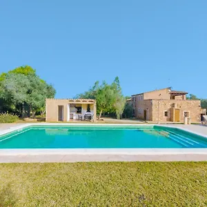 Es Figueral Villa