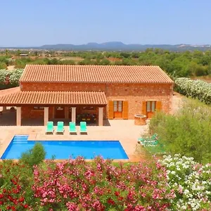 Sa Vinya Villa