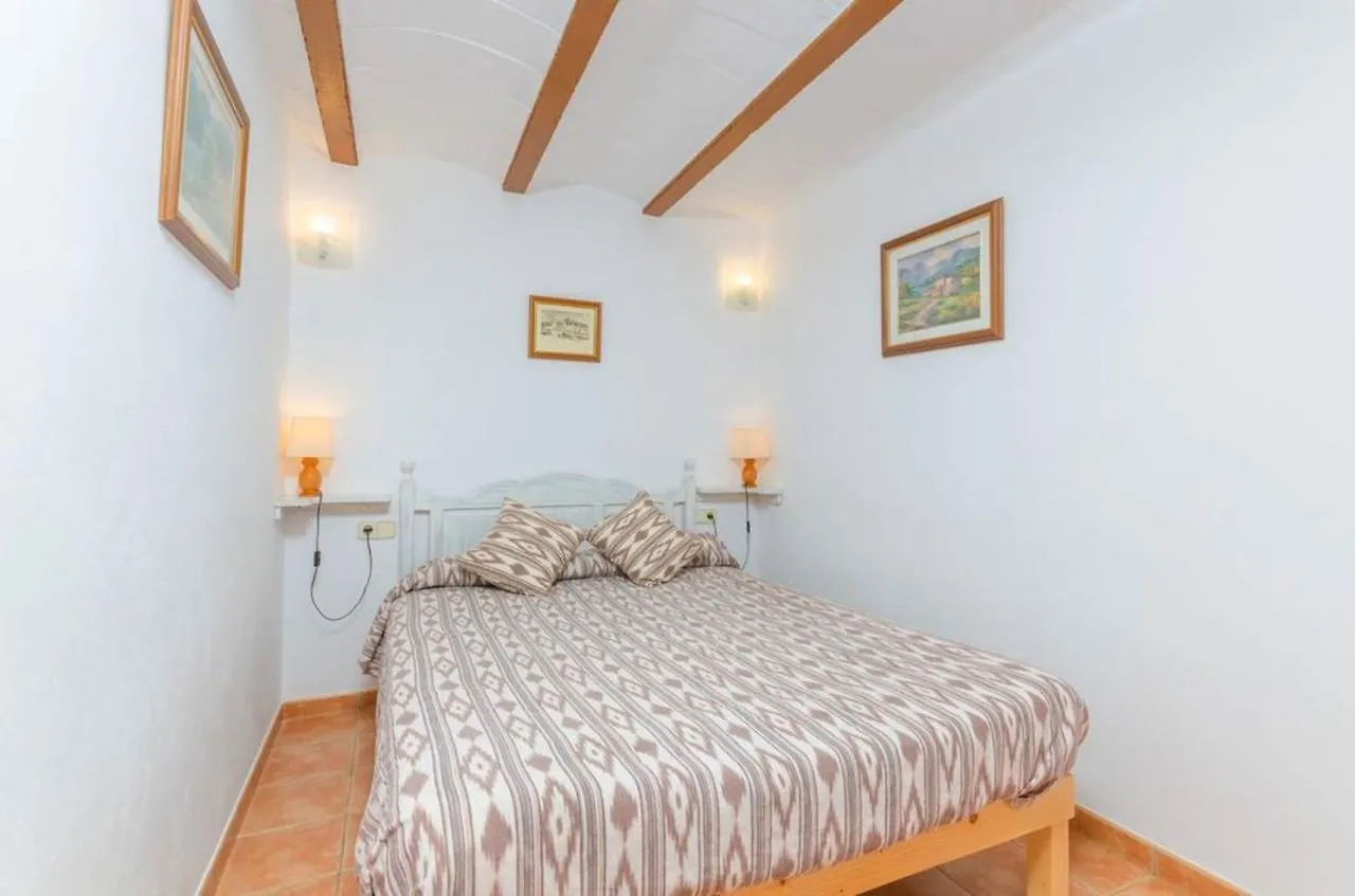 Holiday home Finca Es Figueral By Mallorca Villa Selection Campos