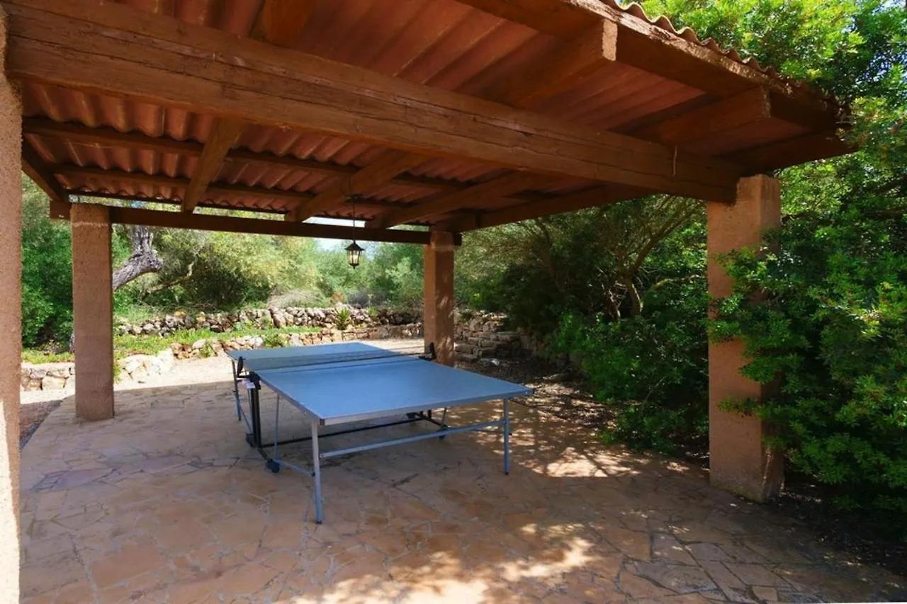 Finca Es Figueral By Mallorca Villa Selection Campos  0*, Campos (Mallorca) Spain