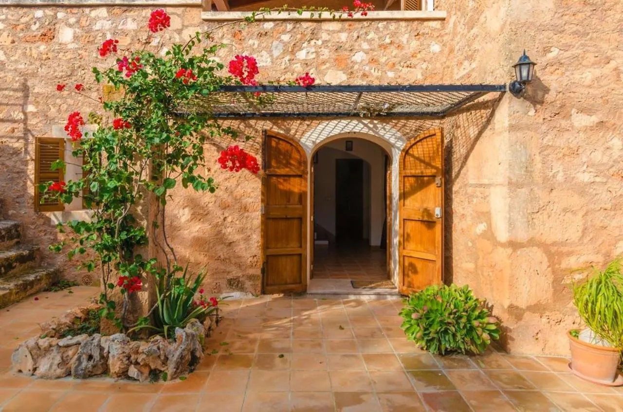 Finca Es Figueral By Mallorca Villa Selection Campos  0*, Campos (Mallorca) Spain
