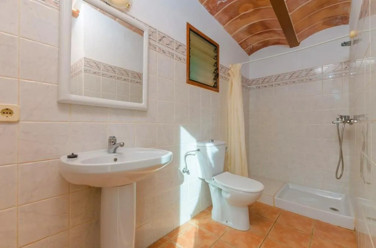 Finca Es Figueral By Mallorca Villa Selection Campos  Holiday home Campos (Mallorca)