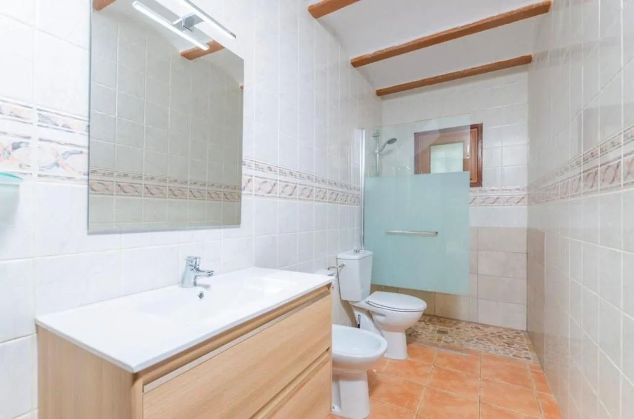 Holiday home Finca Es Figueral By Mallorca Villa Selection Campos  Spain
